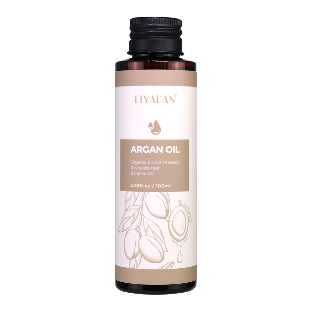 Argan Oil