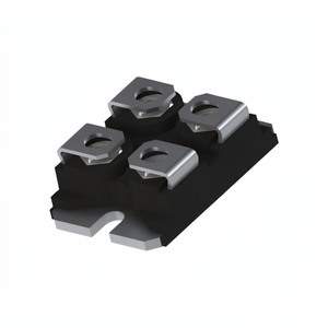 SOT-227-4, miniBLOC BOM IC In Stock Diode Arrays FP12050S27DC2X Buy Online Electronic Components - Product Image 1