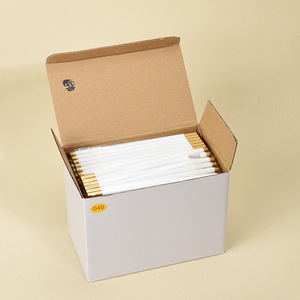 <span class=keywords><strong>Crayon</strong></span> à sourcils <span class=keywords><strong>blanc</strong></span> en gros pour barbiers, sans logo, longue tenue, anti-bavures, résistant à l'eau et à la transpiration - Product Image 6