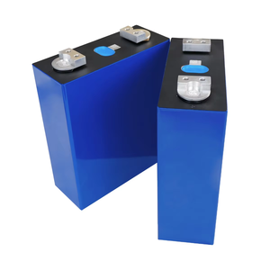 Grade Rechargeable 3.2V 280Ah Prismatic Lithium Ion Battery Cell 280Ah 314Ah 330Ah 360Ah for Solar System - Product Image 2