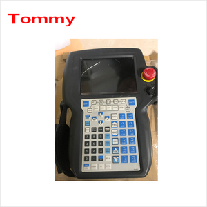 FANUC A05B-2518-C304#EMH Robotic Parts Original Teach Pendant <b>Box</b> - Product Image 6