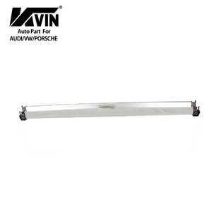 KVIN 3C8877307B роликовый затвор для люка в крыше серый для CC/Passat Sunshade бежевый для CC10 3C8 877 307 B - Product Image 1