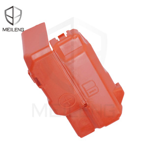 ผู้จัดจำหน่ายอะไหล่รถยนต์ MEILENG รุ่น 32418-TF0-003 ฝาครอบขั้ว<span class=keywords><strong>แบตเตอรี่</strong></span><span class=keywords><strong>รถยนต์</strong></span>สีแดง ทำจากพลาสติก สำหรับ<span class=keywords><strong>รถยนต์</strong></span><span class=keywords><strong>ฮ</strong></span><span class=keywords><strong>อน</strong></span><span class=keywords><strong>ด้า</strong></span> ฟิต <span class=keywords><strong>ซิตี้</strong></span> GM2 GM3 GE6 GE8 - Product Image 1