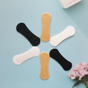 Tiras nasales No irritantes Seda de bambú Cinta de dilatación nasal grande Anti ronquidos Ayudas para respirar Tiras nasales para dormir - Product Image 2