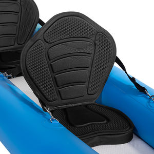 Bateau gonflable le plus vendu en Europe, livraison rapide <span class=keywords><strong>pour</strong></span> 3/4 personnes, kayak gonflable, entrepôt slovène, canoë avec pompe de gonflage - Product Image 3