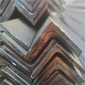 Самый продаваемый угловой прокат из углеродистой стали по стандарту ASTM, равнополочный, L100X10-S355/L100X7-S275/L110X10-S355, нестандартные размеры для строительных материалов - Product Image 4