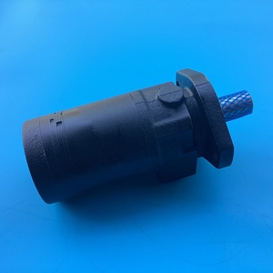 มอเตอร์ไฮดรอลิกแท้รุ่น TE0330AW260AAAA Torqmotor ซีรีส์ TE 392 ซีซี 190 บาร์ มีสินค้าในสต็อก - Product Image 1