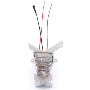 Mica heating <strong>element</strong> customized electric <strong>hair</strong> <strong>dryer</strong> <strong>heater</strong> electric <strong>heater</strong> parts vsec cn;gua - Product Image 4