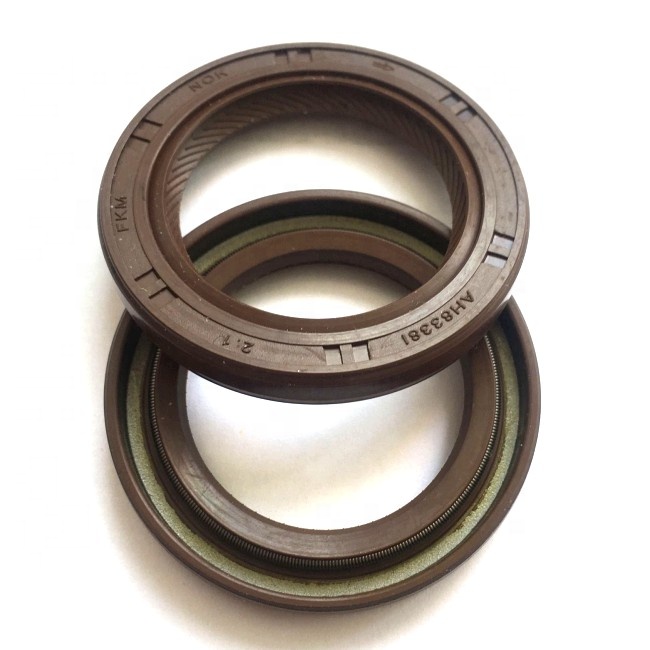 XTSEAO Crankshaft Oil Seal - Reliable Performance for Toyota