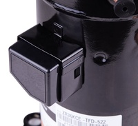Expédition rapide depuis la Chine compresseur à défilement ZR81KC-TFD-522 pour pièces de réfrigération et d'échange de chaleur