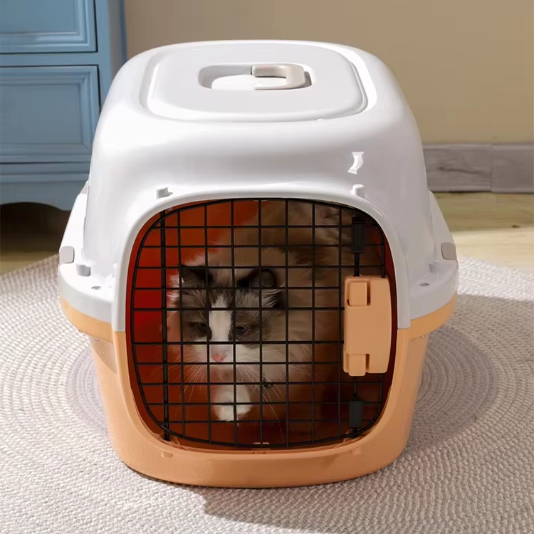 Factory Direct Portable Handbag Pet Travel