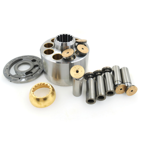 For Komatsu PC360-<b>7</b> Excavator Hydraulic Main Pump Spare Parts New Whole Set Repair Parts - Product Image 1