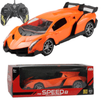 2026 Neues Heißes Verkaufsprodukt Hochgeschwindigkeits-Mini-RC-Driftauto 1:24 für Innen/Außen Geländetauglich mit Kamera und USB-Kabel für Kinder