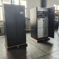 Hairf 20KW Hassas Klima Sistemi (CRAC) R410A Soğutucu Akışkanlı, Enerji Tasarruflu, Düşük Gürültülü, Yüksek Katlı Veri Merkezleri için