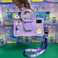 Tabletas Infantiles Sail Air S390 de 7 Pulgadas con Pantalla IPS True Tone de Protección Ocular, Doble SIM, Android, Último Modelo, Venta al Por Mayor de Fábrica