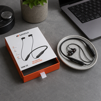 Boîte d'emballage électronique personnalisée en papier, plusieurs tailles et couleurs, pour écouteurs, montre connectée, câble de charge, accessoires de téléphone