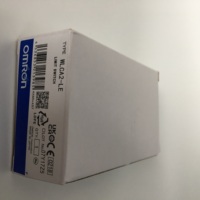 Interruptor de límite Omron WLCA2-LE 100% nuevo y original