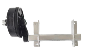 Semiasse a torsione da <span class=keywords><strong>3</strong></span>.500 libbre con freni elettrici - Product Image 2