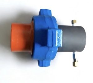 Premium Quality Industrial-Grade 100MPA Steel Perforated Metal Mesh Oil Well <b>Drilling</b> Pipe Diaphragm Protector Pressure Sensor F - Product Image 1