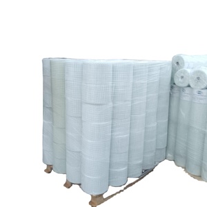 Fiberglass <strong>Insulation</strong> <strong>Netting</strong> Sell to Turkey Fibre Glass Mesh - Product Image 1