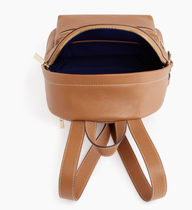 Fábrica de bolsos profesionales para mujer personaliza bolsos de PU de alta calidad, mochilas de mujer modernas y lujosas - Product Image 5