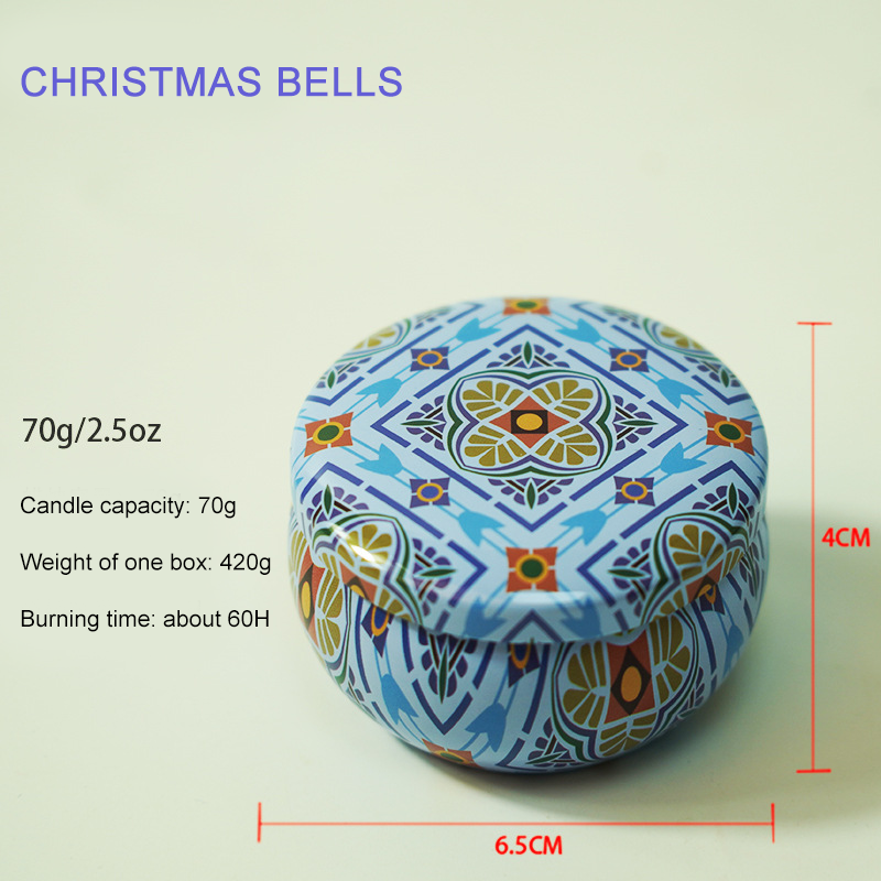 Cloches de Noël