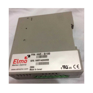 ELMO HAR-8/100 Harmonica Drive Module - Product Image 1
