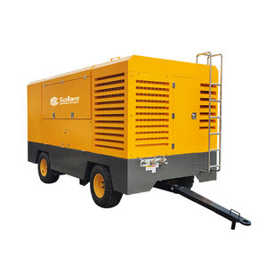 <span class=keywords><strong>Compresseur</strong></span> d'air à vis diesel pour l'exploitation minière et les carrières, durable et performant en haute altitude, <span class=keywords><strong>compresseur</strong></span> d'air diesel mobile - Product Image 4