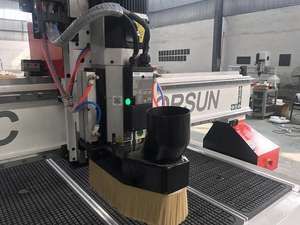 1325 1530 2030 2040 ATC CNC Router Dolap Kapı CNC Router - Product Image 5