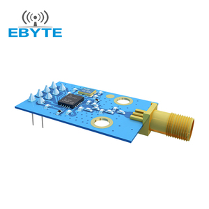 Ebyte ODM E07-M1101D-SMA 10dBm Wireless Wake-up RF Transmitter Receiver Module CC1101 Chip 433MHz SPI RF Wireless Module - Product Image 2