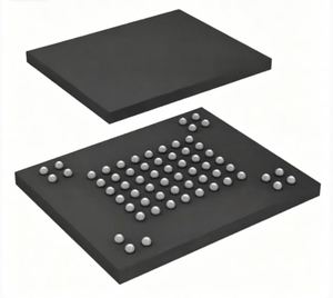Condensador de descarga IC CAP008DG BOM 8SO CAP008DG - Product Image 1