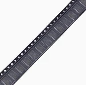 LM324DT 14-SOIC Original Integrated Circuit Electronic <b>Components</b> Supplier IC OPAMP GP 4 CIRCUIT 14SO - Product Image 1
