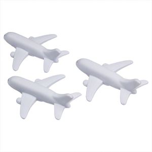 New Design Customized Cheap PU Foam Stress Reliever <b>Ball</b> Airplane Shape Anti-Stress Gift for 5 to 7 Years Old - Product Image 6