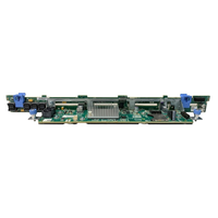 Plc PowerEdge R630 Server SFF 10x 2,5' Hot-Swap Backplane HRKY6 0HRKY6 Großhandelslieferung
