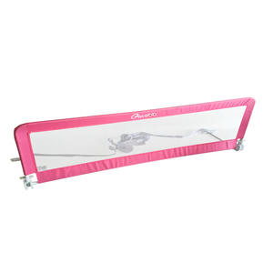 Rail de lit pour enfants, rails de sécurité pour lit de bébé, protection contre les chocs, en promotion - Product Image 2