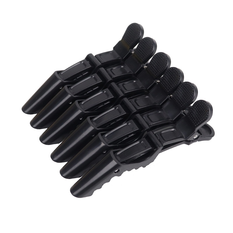 Noir (six pièces)