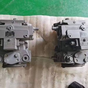 Pompe hydraulique à engrenages Parker JCB 333/G5390 7029120077/7029122021/7029111248 Kw Pompes hydrauliques - Product Image 5