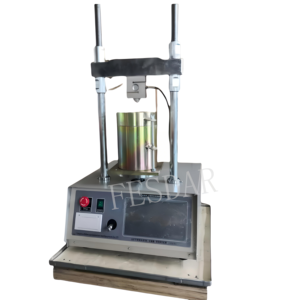 Thiết bị kiểm tra CBR tự động chuyên nghiệp để kiểm tra vật liệu vỉa hè và phân tích cường độ đất - Product Image 1