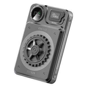 Batterie externe <span class=keywords><strong>JOKO</strong></span> 2024 Trending Products avec batterie 10000mAh et support de style unique 22.5W & 20W pour la charge rapide du téléphone - Product Image 1