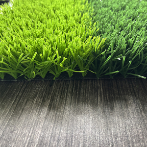 <span class=keywords><strong>Gazon</strong></span> artificiel standard de 50 mm, haute densité, résistant aux UV, <span class=keywords><strong>gazon</strong></span> synthétique pour la construction de stades - Product Image 6