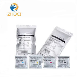 Développeur Type18 pour <span class=keywords><strong>Ricoh</strong></span> Aficio 1035 1045 AF1035 AF1045 <span class=keywords><strong>Type</strong></span> 18 Poudre de développeur - Product Image 1