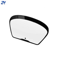 Pare-brise avant de voiture neuf, durable et résistant à la chaleur pour Ferrari F430 2006-2011, pièces de rechange pour voiture