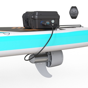ใบพัดไฟฟ้าสำหรับ SUP อุปกรณ์เสริมสำหรับกระดานยืนพายในทะเล - Product Image 1