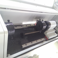 Máquina de Prueba de Torsión de Alta Resistencia NDW-5000 para Pruebas Industriales de Componentes de Ejes y Materiales Compuestos en Laboratorio