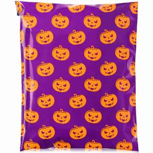 Recyclable Poly Mailers Eco Friendly <b>Compostable</b> Shipping <b>Bags</b> Biodegradable Custom Printed Logo for Clothes Apparel Business - Product Image 1