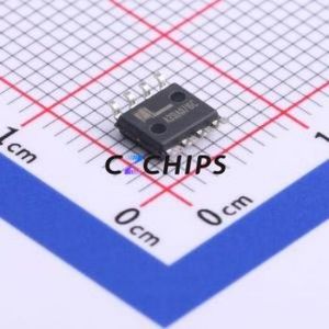 Transistor de efecto de campo (MOSFET) transistor SO-8 original nuevo, venta al por mayor de chips de componentes electrónicos y servicio BOM - Product Image 2