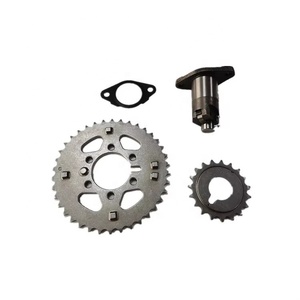 핫 세일 제품 2014 자동차 타이밍 체인 키트 8-98119279-1 8981192791 IZ-07 4JJ1 - Product Image 2