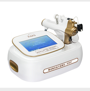 하이테크 나노 니들 메소레이 기계 얼굴 눈 피부 회춘 미백 주름 제거-최고 판매 안티에이징 트리트먼트 - Product Image 2