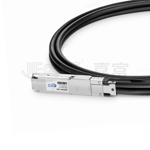 Câble de dérivation Twinax blindé (tressé/feuilleté) actif 850 Gbit/s OSFP FIN vers 4x200G OSFP <span class=keywords><strong>FTL</strong></span> CMIS 5.0 5G pour centre de données et réseaux - Product Image 5