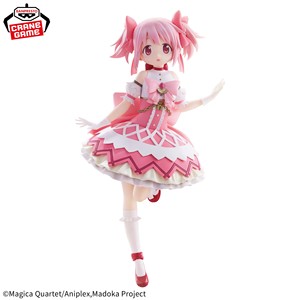 Figurine d'anime 100% officielle <span class=keywords><strong>Madoka</strong></span> Kaname Puella Magi <span class=keywords><strong>Madoka</strong></span> <span class=keywords><strong>Magica</strong></span>, modèle de collection pour la vente en gros, décoration de bureau, cadeau - Product Image 4